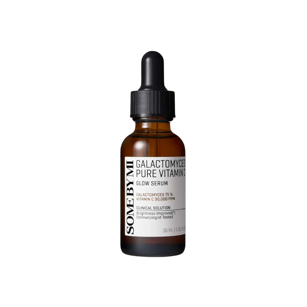 Some By Mi Galactomyces Pure Vitamin C Glow Serum