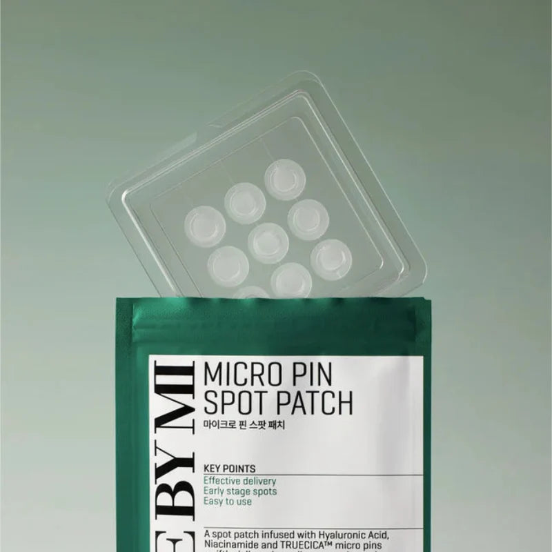SOME BY MI Micro Pin Spot Patch