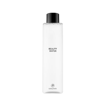 Son & Park Beauty Water