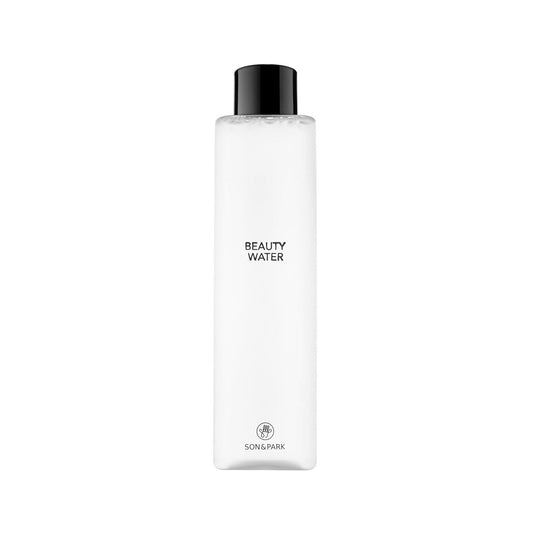 Son & Park Beauty Water