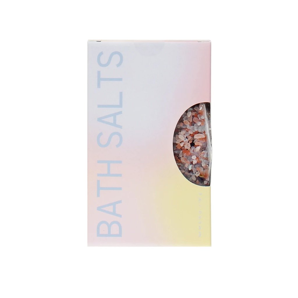 Sounds Mystic Bath Salts