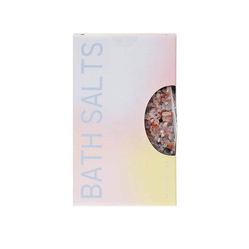 Sounds Mystic Bath Salts