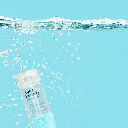 Stratia Aqua Factory Hydrating Toner