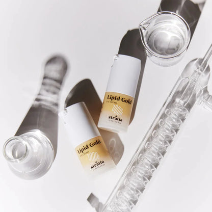 Stratia Lipid Gold Eye Cream