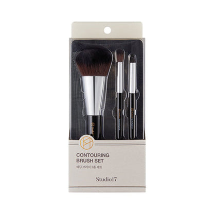Studio17 Contouring Brush Set