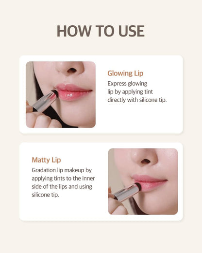 Studio17 Silicone Lip Brush