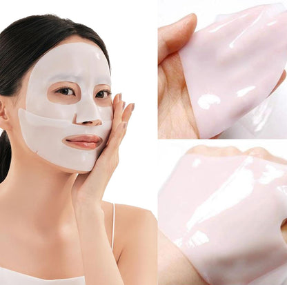 Sungboon Editor Deep Collagen Power Boosting Mask
