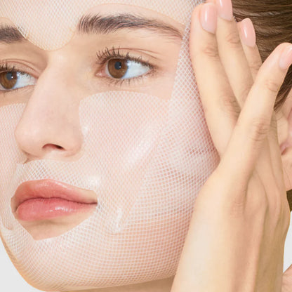 Sungboon Editor Deep Collagen Retinol Boost-Up Mask