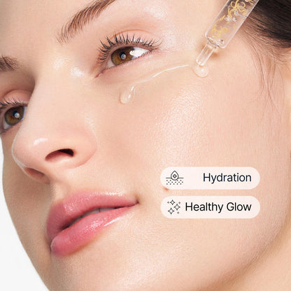 Sungboon Editor Deep Collagen Silk Peptide Intensive Ampoule
