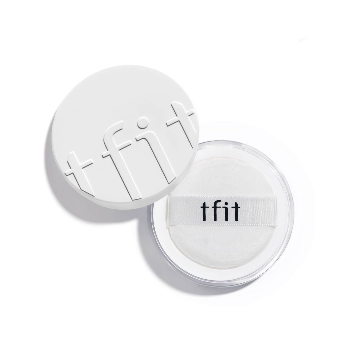 TFIT Translucent Set Finishing Powder