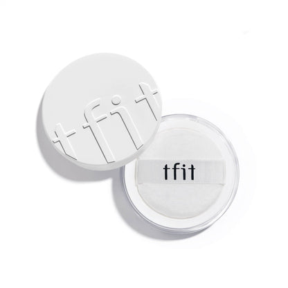 TFIT Translucent Set Finishing Powder