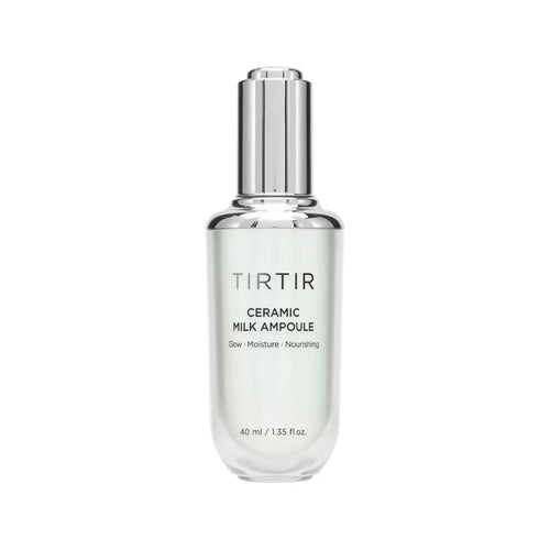 TIRTIR Ceramic Milk Ampoule