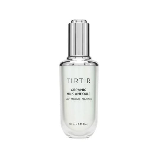 TIRTIR Ceramic Milk Ampoule