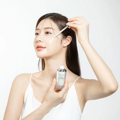 TIRTIR Ceramic Milk Ampoule