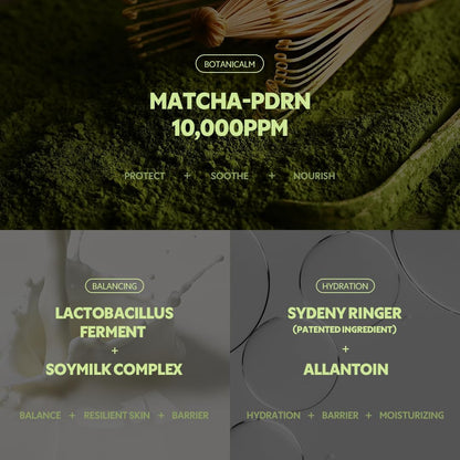 TIRTIR Matcha Skin Toner