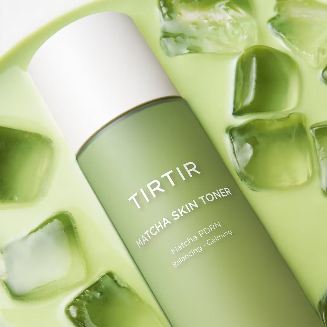TIRTIR Matcha Skin Toner