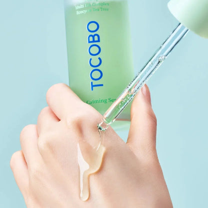 TOCOBO Cica Calming Serum