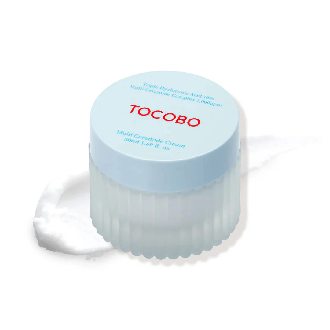 TOCOBO Multi Ceramide Cream
