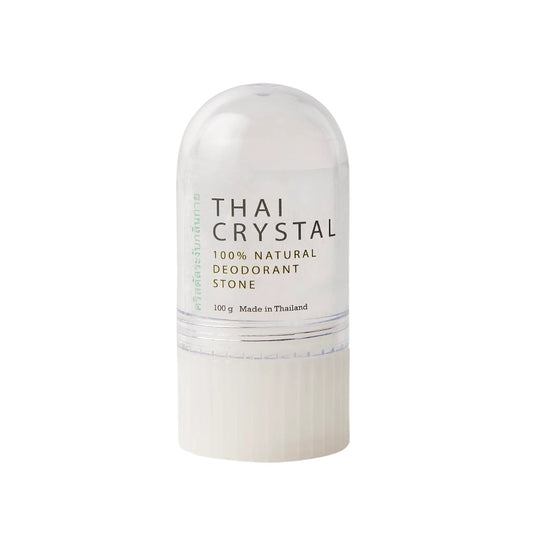 Thai Crystal Deodorant Stone