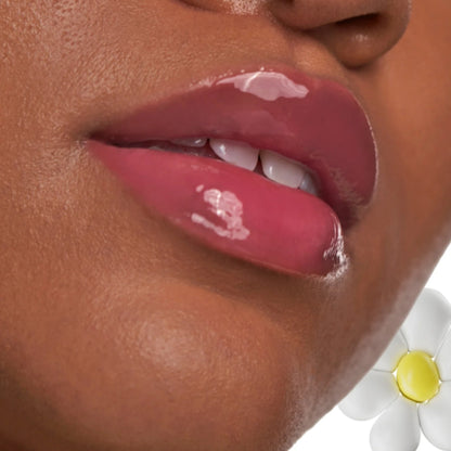 The Creme Shop Miffy Glossy Lip Stain