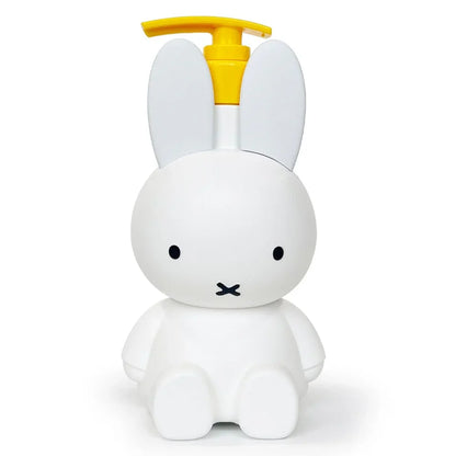 The Creme Shop Miffy Moisturizing Body Lotion Sweet Wonder