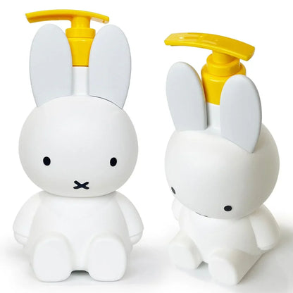 The Creme Shop Miffy Moisturizing Body Lotion Sweet Wonder