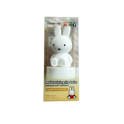 The Creme Shop Miffy Moisturizing Lip Balm