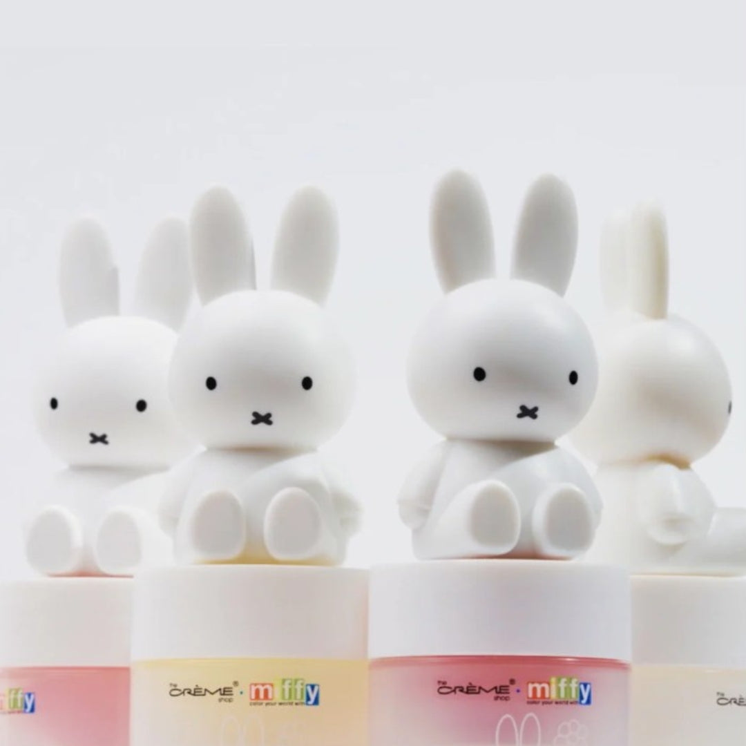 The Creme Shop Miffy Moisturizing Lip Balm