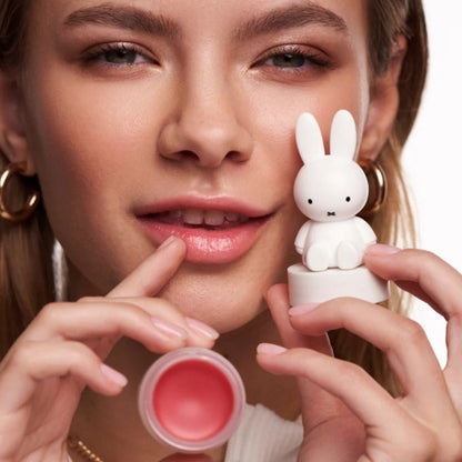 The Creme Shop Miffy Moisturizing Lip Balm
