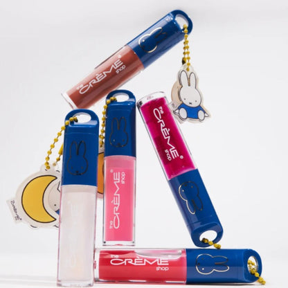 The Creme Shop Miffy Tinted Lip Oil