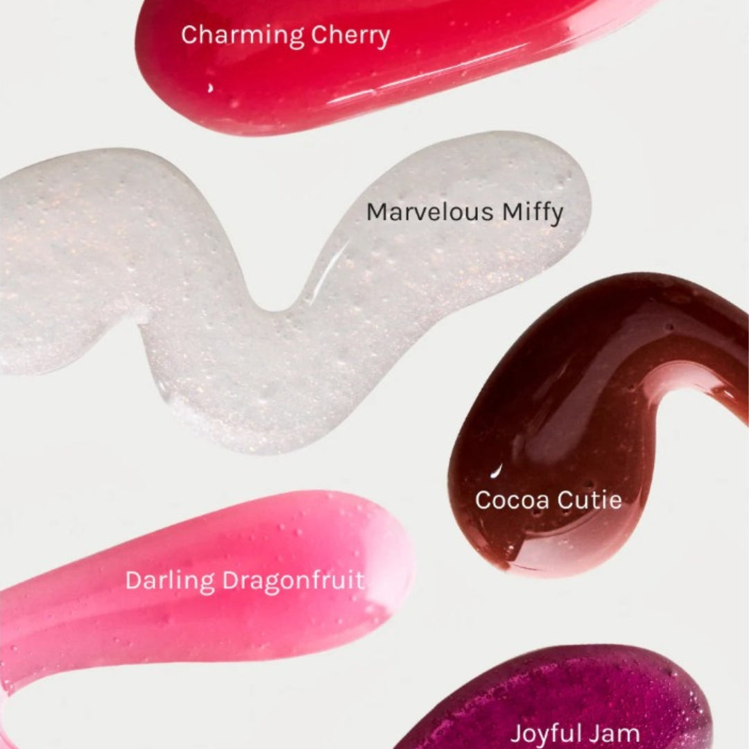 The Creme Shop Miffy Tinted Lip Oil