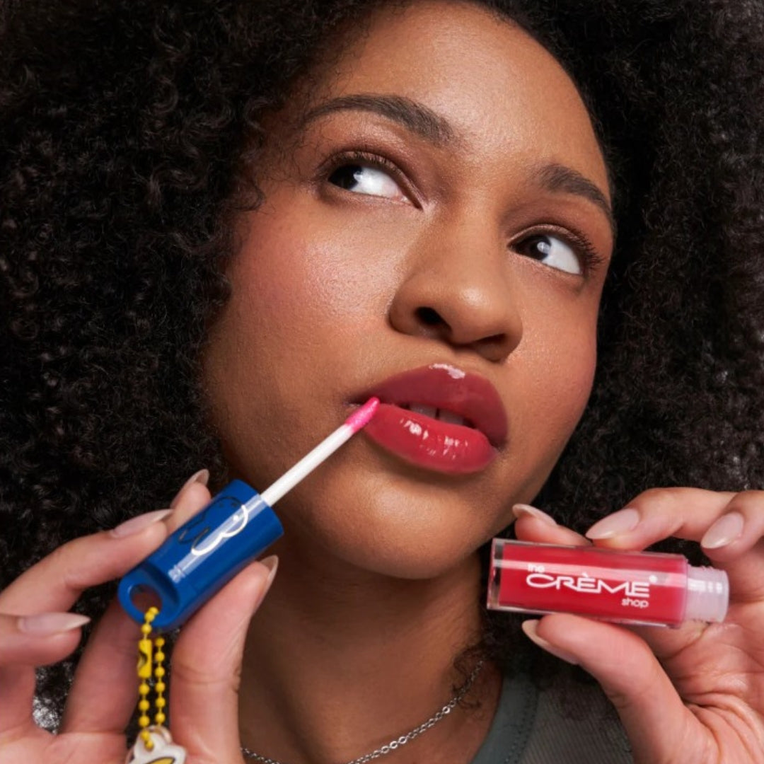 The Creme Shop Miffy Tinted Lip Oil