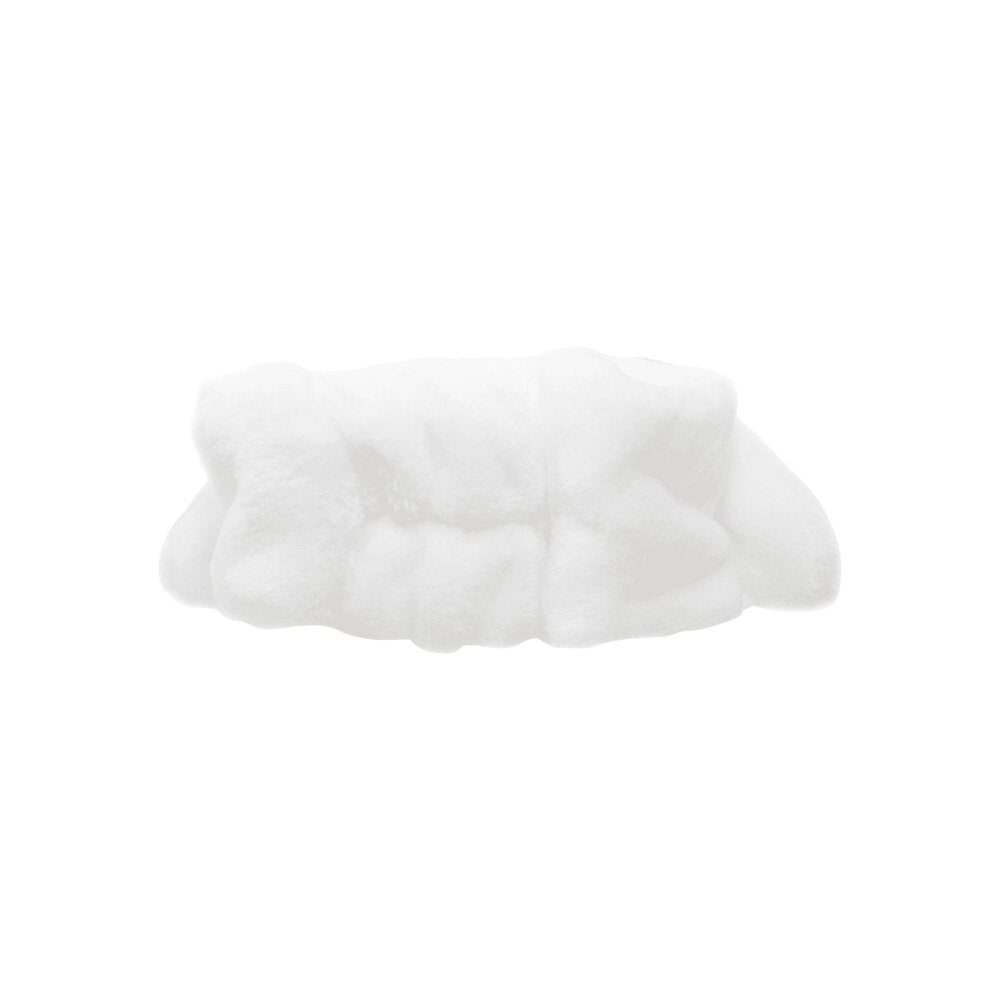 The Creme Shop SANRIO Cinnamoroll 3D Teddy Headyband
