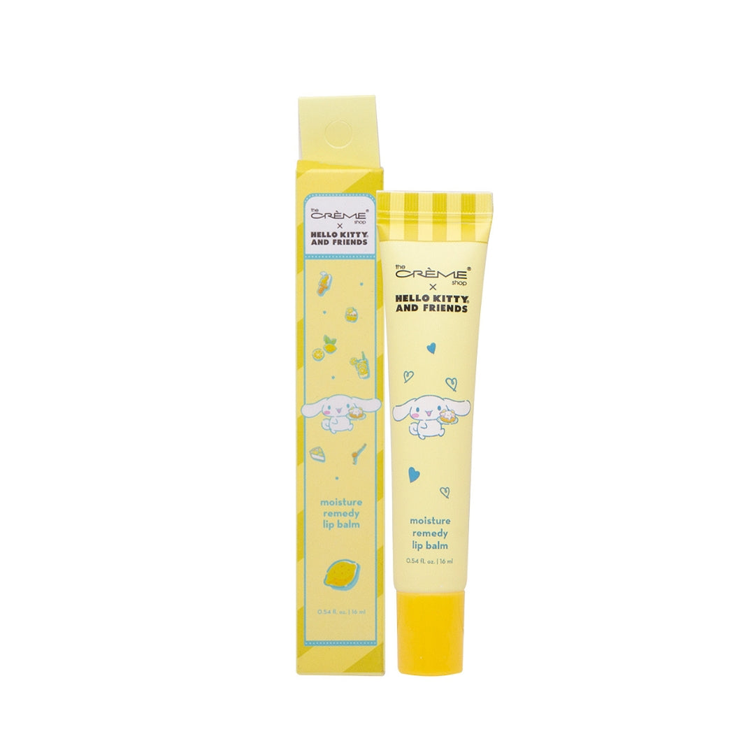 The Creme Shop SANRIO Hello Kitty and Friends Moisture Remedy Lip Balm