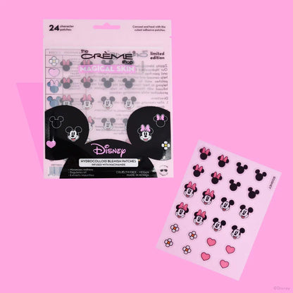 The Crème Shop x Disney Magical Skin Hydrocolloid Blemish Patches