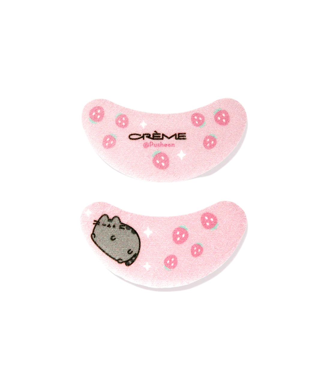 The Crème Shop x Pusheen Under Eye Patches