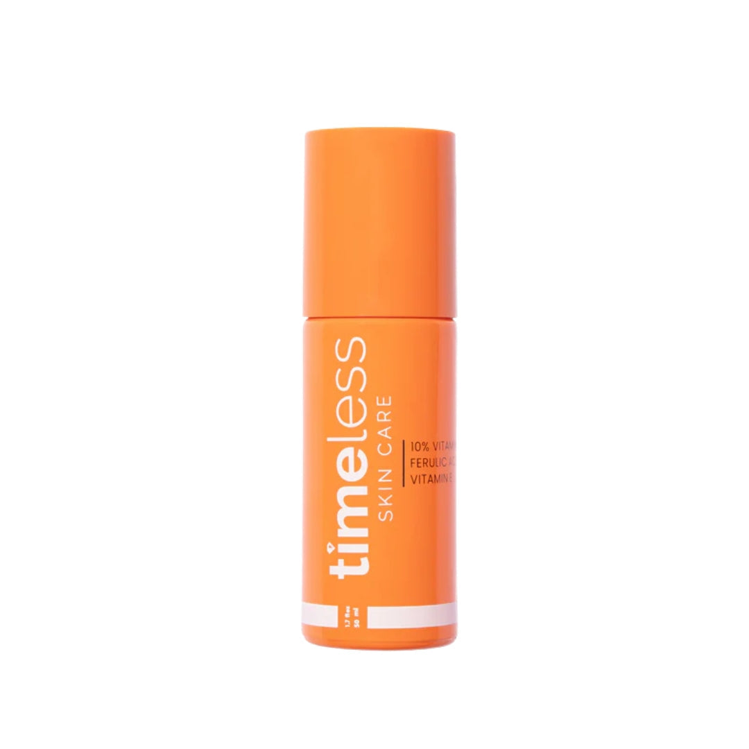Timeless 10% Vitamin C + E Ferulic Acid Serum