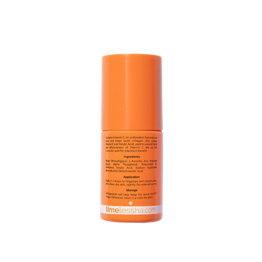 Timeless 10% Vitamin C + E Ferulic Acid Serum