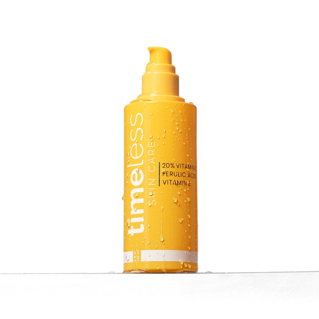 Timeless 20% Vitamin C + E Ferulic Acid Serum