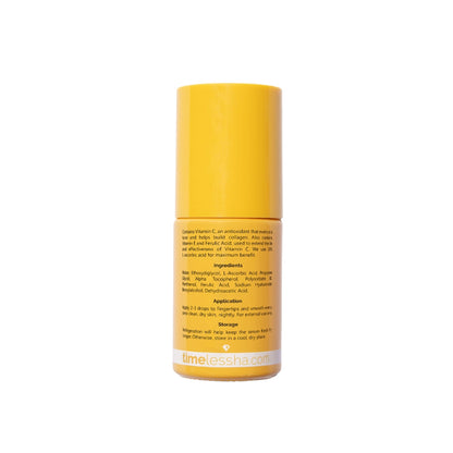 Timeless 20% Vitamin C + E Ferulic Acid Serum