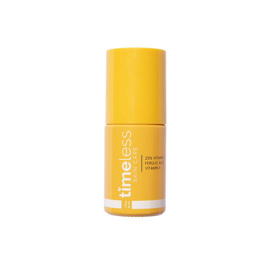 Timeless 20% Vitamin C + E Ferulic Acid Serum