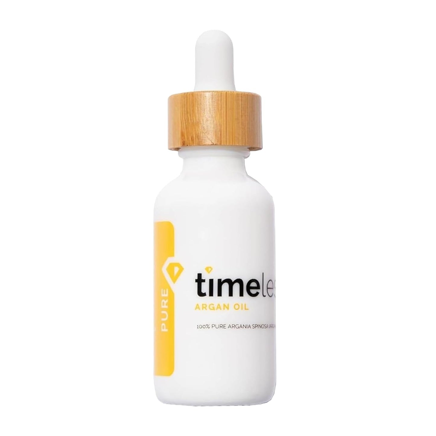 Timeless Argan Oil 100% Pure