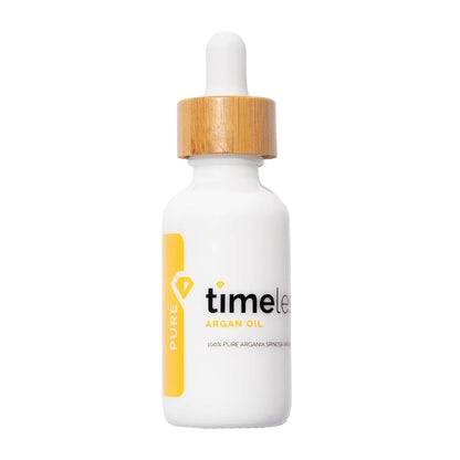 Timeless Argan Oil 100% Pure