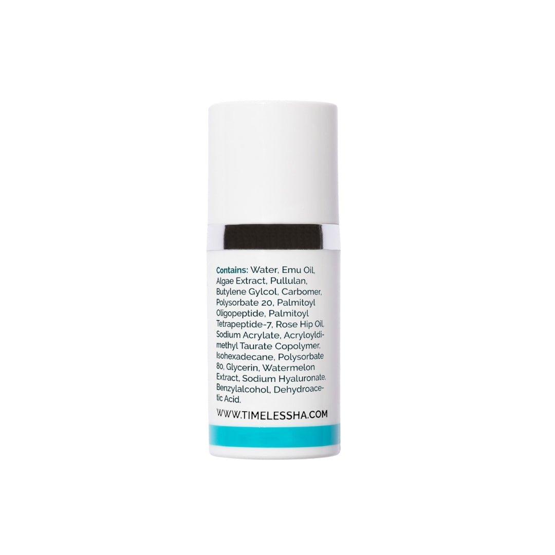 Timeless Hydrating Hyaluronic Acid Eye Cream