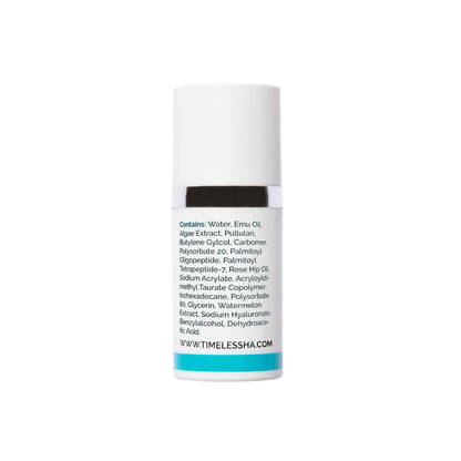 Timeless Hydrating Hyaluronic Acid Eye Cream