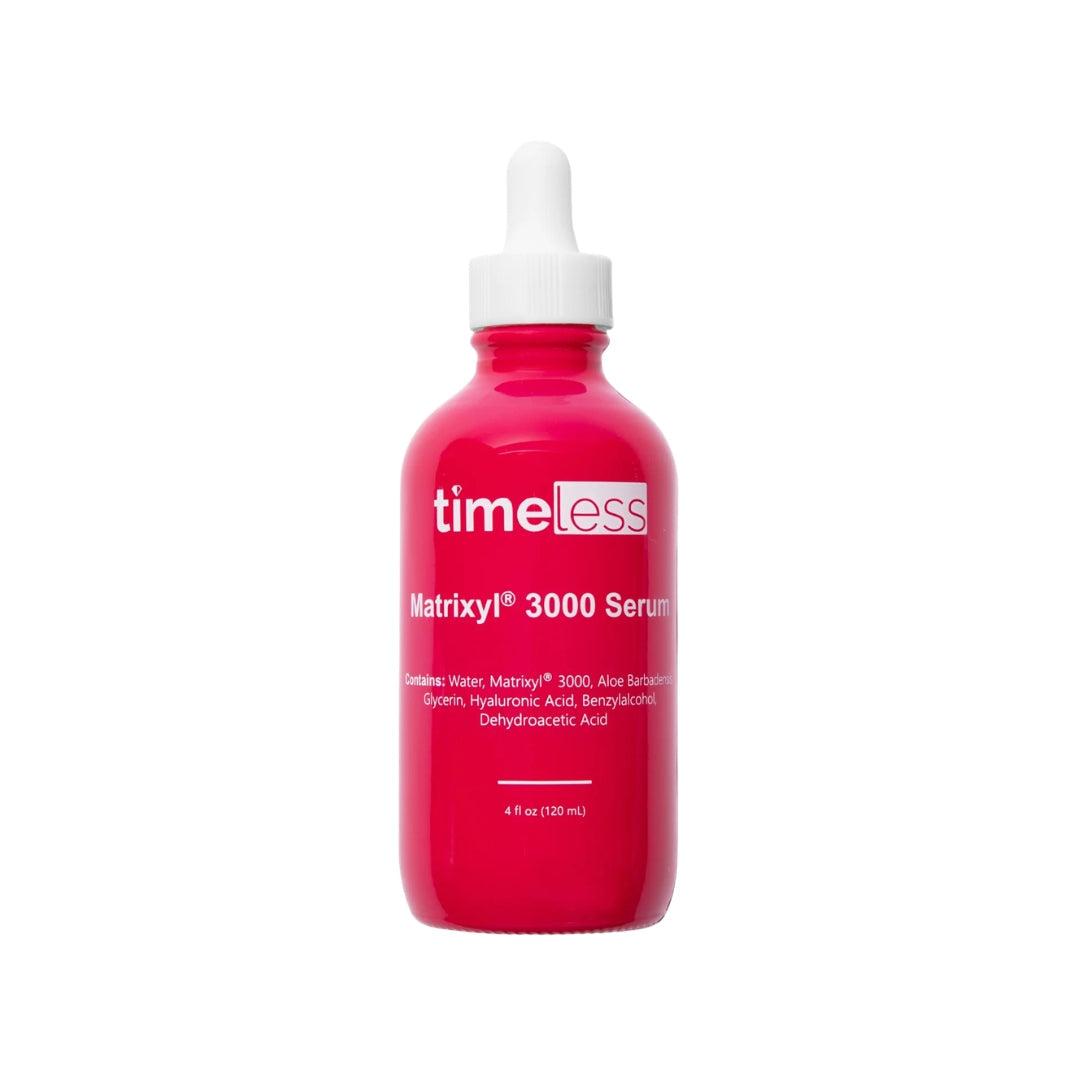 Timeless Matrixyl 3000 Serum