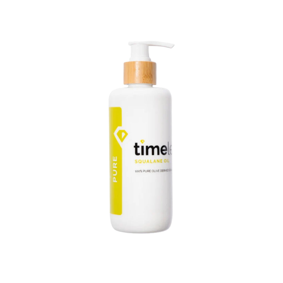 Timeless Squalane Oil 100% Pure