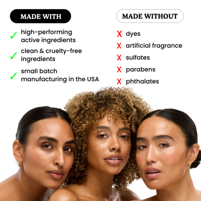 Timeless Hyaluronic Acid Vitamin C Serum