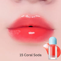 15 Coral Soda