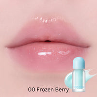 00 Frozen Berry